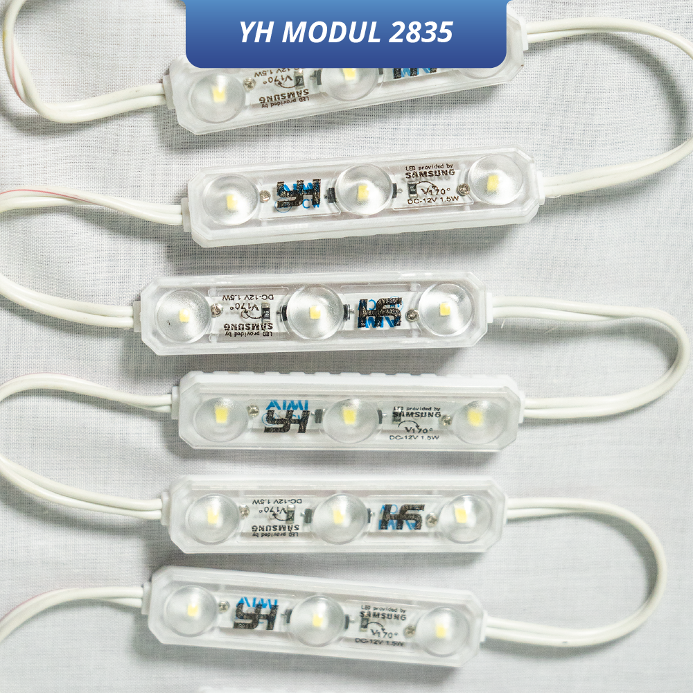 SKU YH MODUL 2835-04