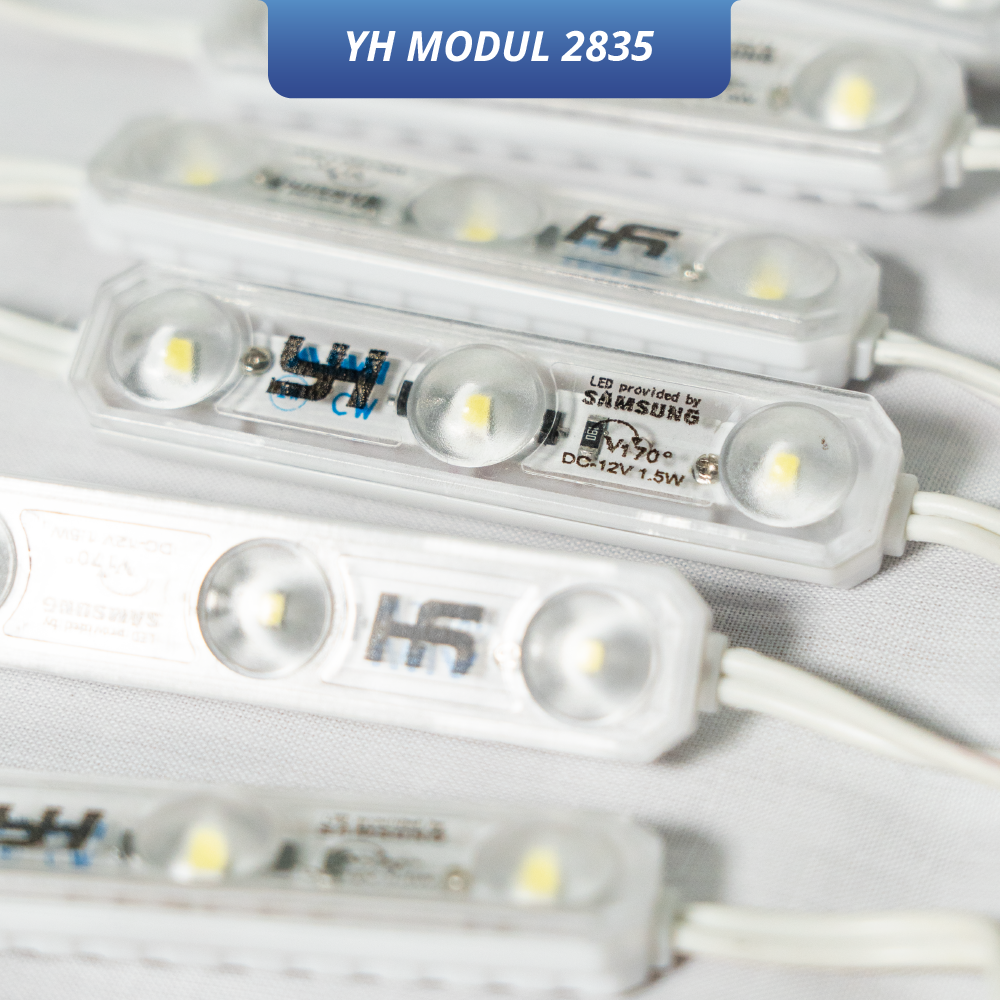 SKU YH MODUL 2835-05