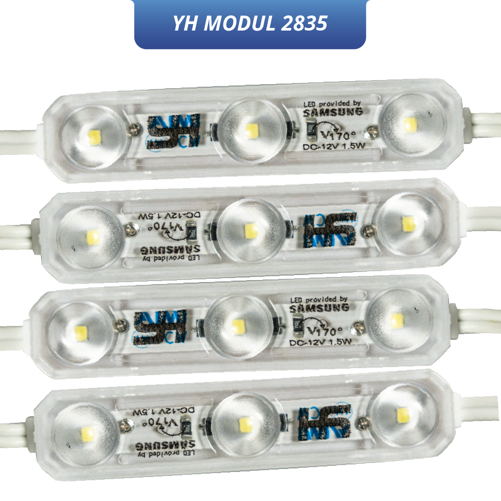 SKU YH MODUL 2835-06