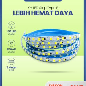 YH LED STRIP TYPE S