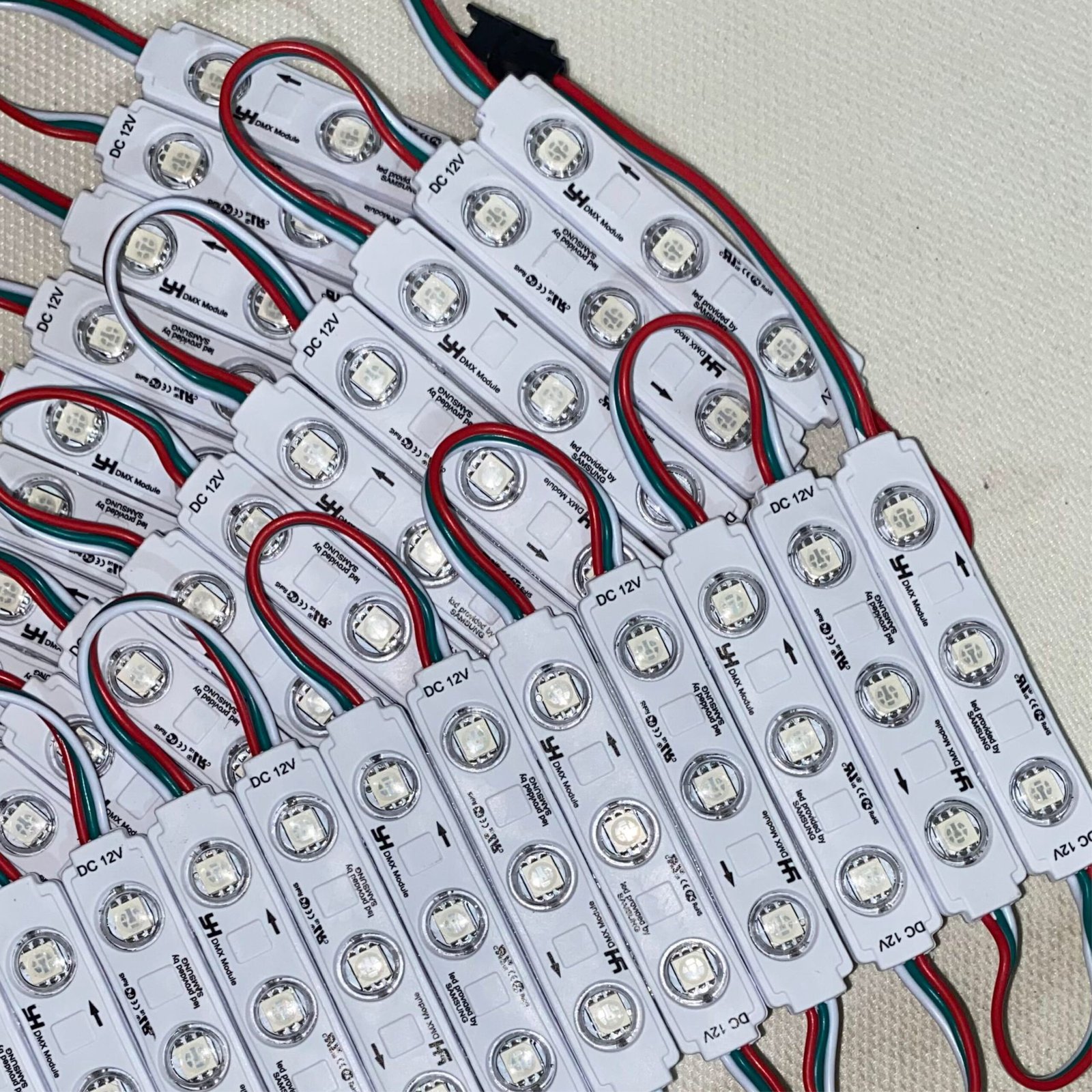 YH MODUL RGB-04
