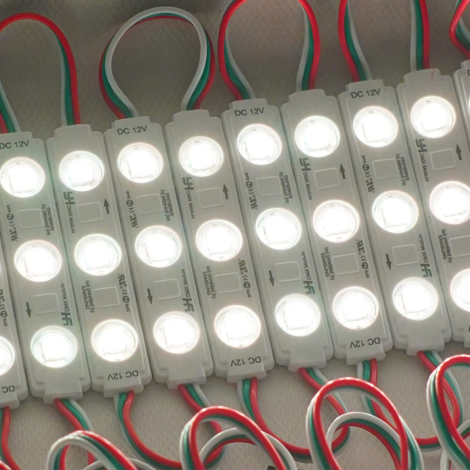 YH MODUL RGB-05